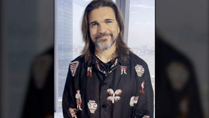 Juanes sobre cancelación de concierto gratuito en Nueva York: "Esta espina nos la sacamos como sea"