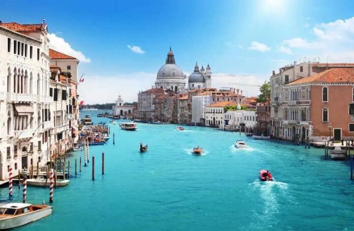 La Unesco recomienda situar a Venecia en la lista de patrimonio en peligro     