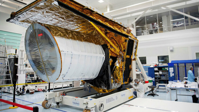 La misión espacial Euclid: el hallazgo más emocionante es el que no se espera