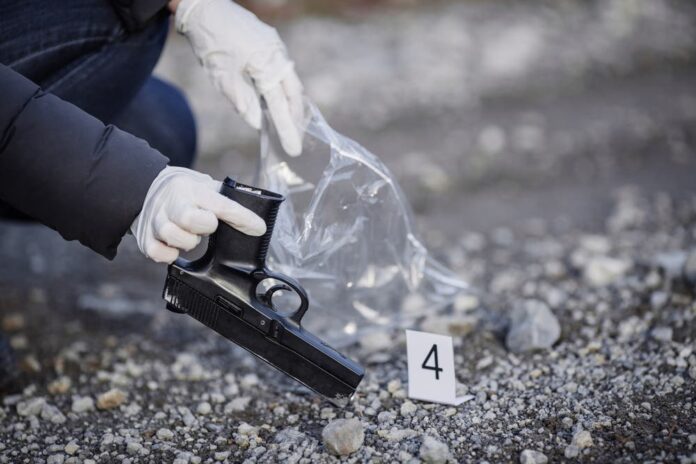 La tasa de homicidios bajó a 11.7 % en RD, según Policía