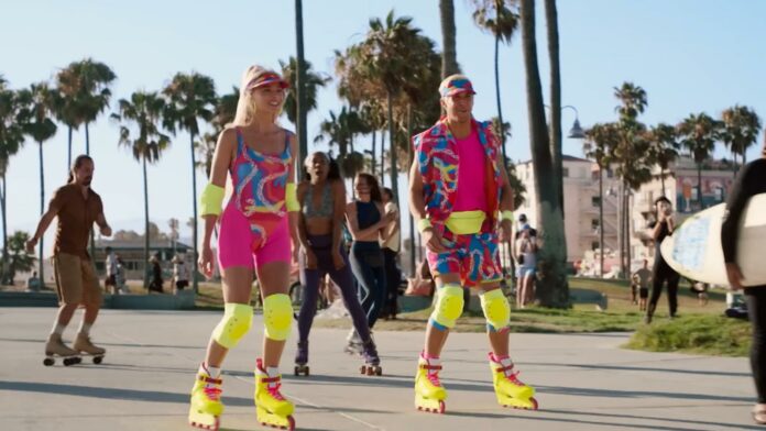 Las 5 películas más esperadas de julio de 2023: "Barbie", "Mission Impossible", "Oppenheimer" y más