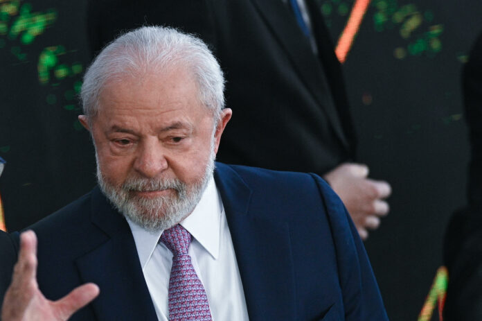 Lula afirma que la “irresponsabilidad” de Bolsonaro en la pandemia “no quedará impune”