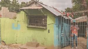 Marysabel Senyu, medallista de oro que pide un techo digno para sus padres 1 images