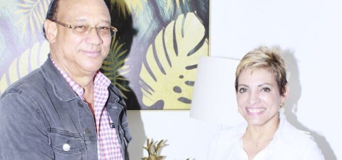 Movimiento leonelista apoya la candidatura de Julieta Tejada