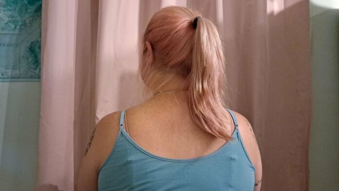 Mujer de 45 años viaja ocho horas en 2 vuelos para abortar