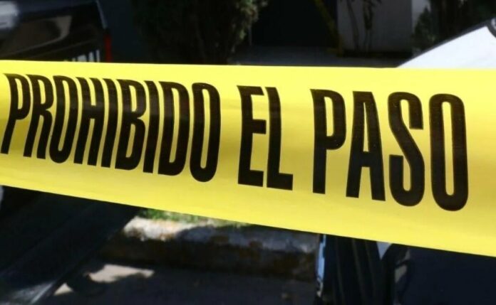 Mujer pierde la vida en un accidente en Boca Chica