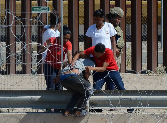 Nacionales de Cuba, Haití, Nicaragua y Venezuela, son los que aplican para asilo en México; dominicanos no