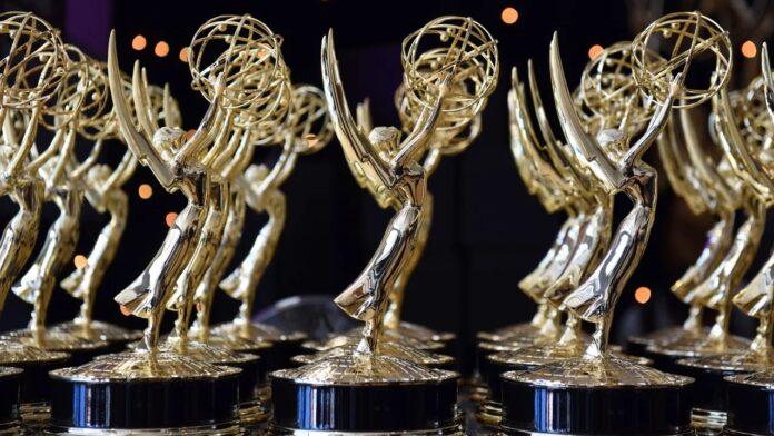 Nominaciones a los Premios Emmy 2023: el listado completo de series, actores y actrices por categorías