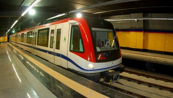 OPRET informa en julio recibirá grupo de nuevos vagones que se sumarán al Metro