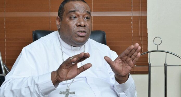 Obispos llaman a no cerrar legislatura sin Código Penal
