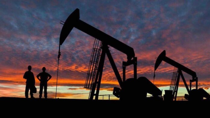 Petróleo de Texas cierra en 80,09 dólares el barril