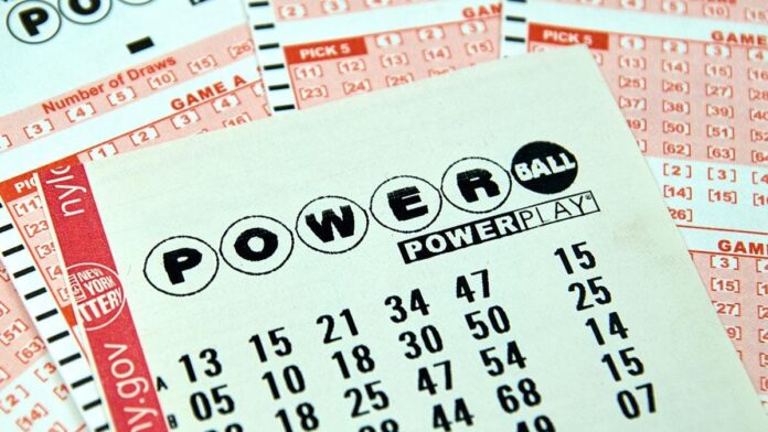 Powerball en EE.UU repartirá premios por USD 1.000 millones