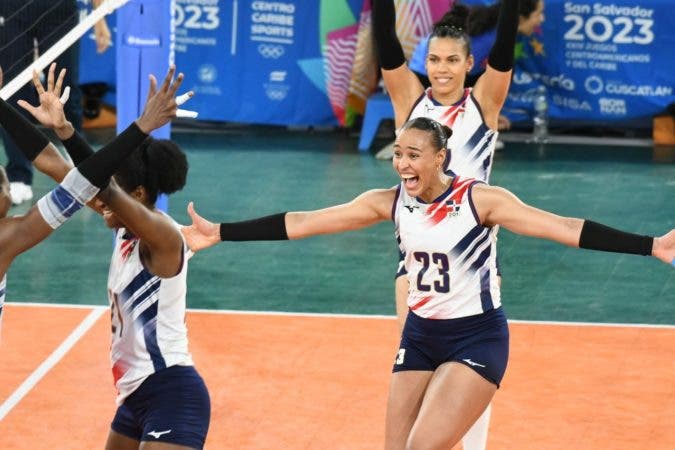 RD celebra oro hoy.12