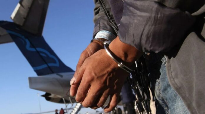 República Dominicana deporta a un presunto narcotraficante alemán
