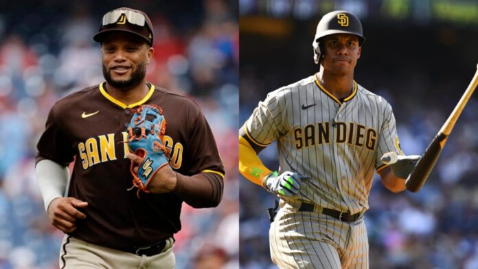 Robinson Canó dice Juan Soto vale 500 millones de dólares