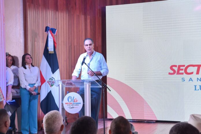 Santiago Hazim vaticina Abinader se reelegirá porque el pueblo lo pide