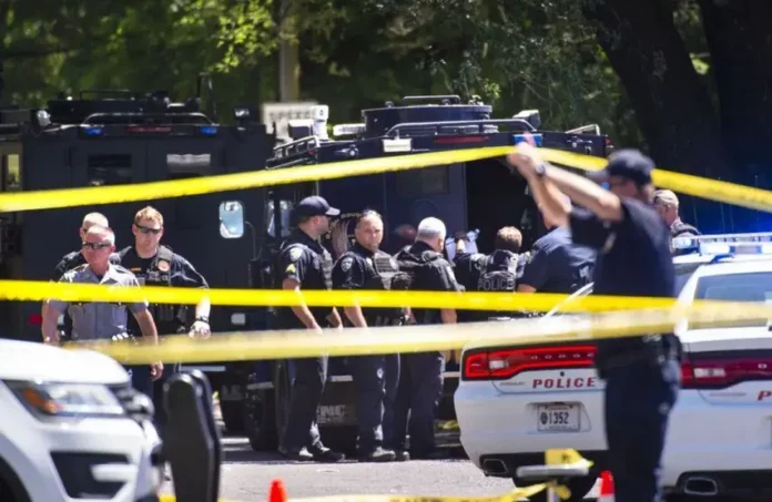 Tiroteo en Seattle deja 5 heridos, 2 de ellos graves, según la policía