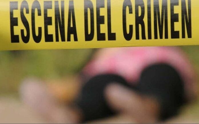 ¡Alarmante! En lo que va de año, RD registra 39 feminicidios