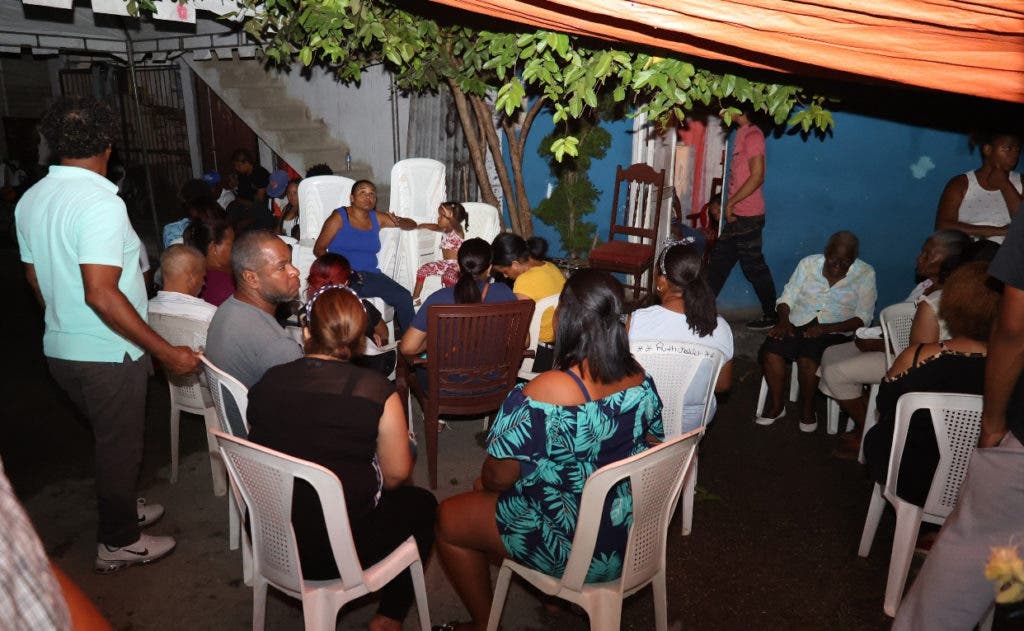 1691327589 141 Ediciones impresas HOY ¡Kenia al rescate de Haiti