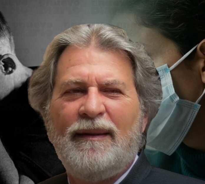 La mitad de trastornos mentales y emocionales obedecen a la pandemia