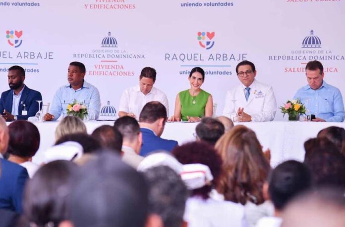 Gobierno entrega el Centro Hogar Ángeles Felices