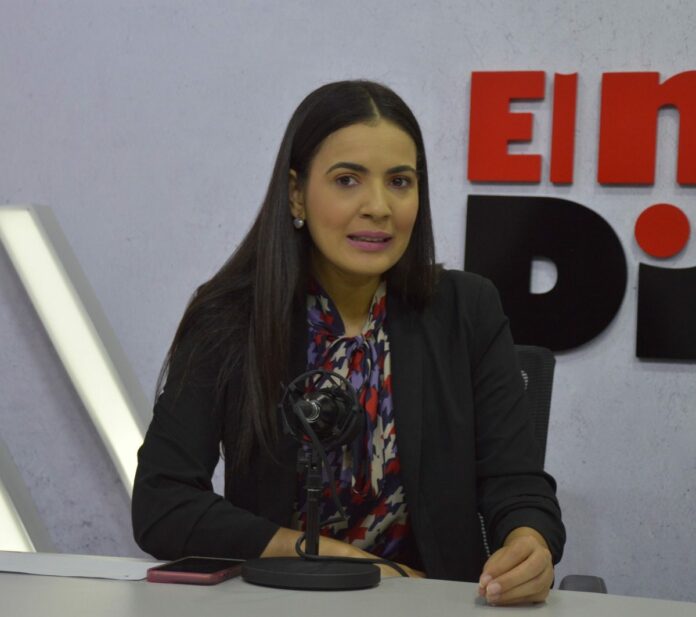 Adalgisa Castillo llama al CMD y autoridades a retomar diálogo de forma definitiva