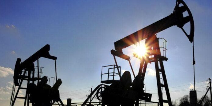 El petróleo de Texas abre con una bajada del 1,49 %