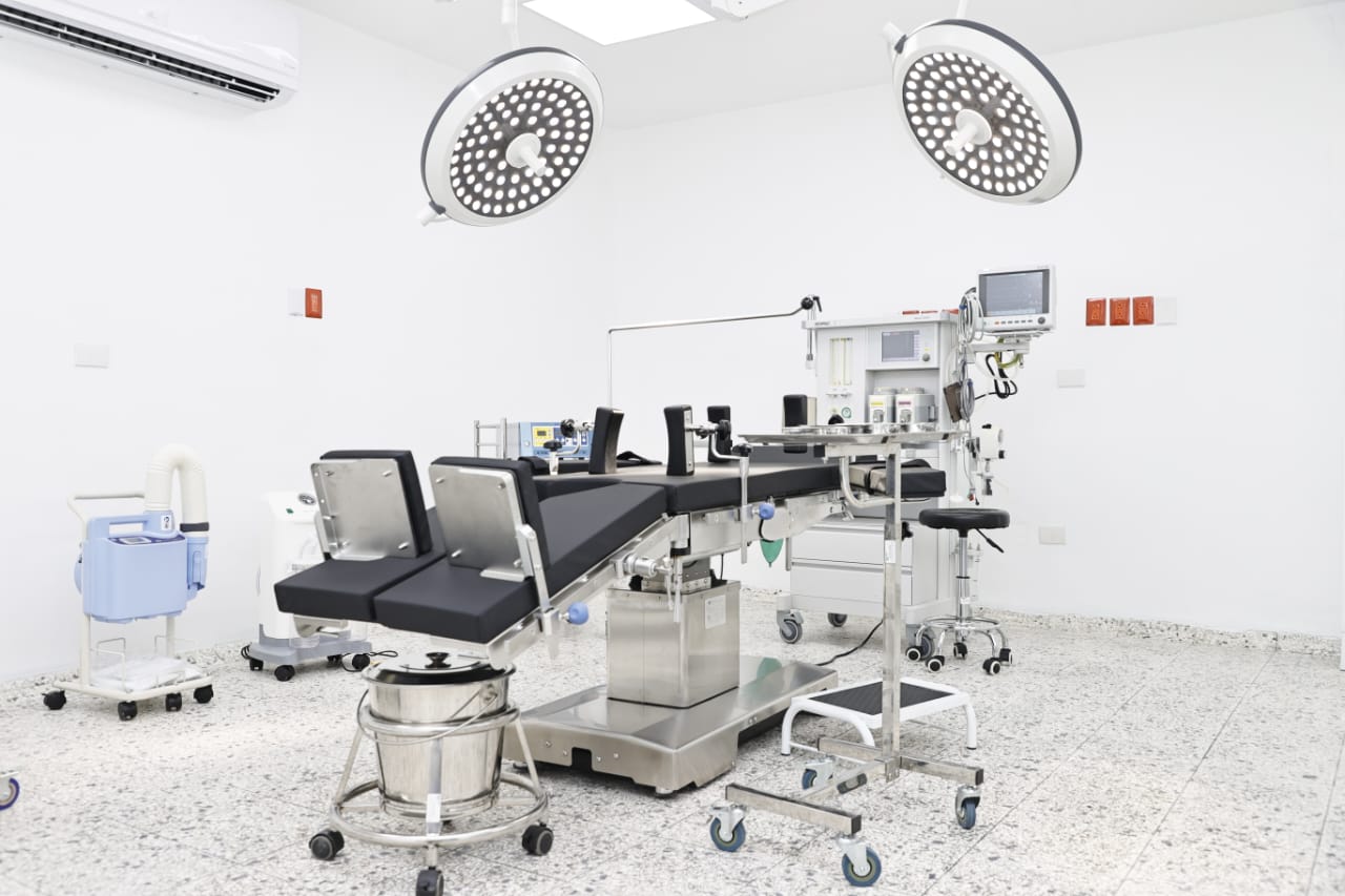 1692539542 530 SNS destaca fortalecimiento Red Publica de Salud con remozamiento de