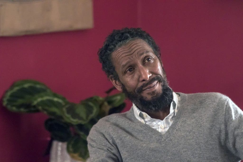 1692622155 899 Fallece el actor Ron Cephas Jones famoso por su papel