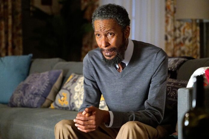 Fallece el actor Ron Cephas Jones, famoso por su papel en “This is us»
