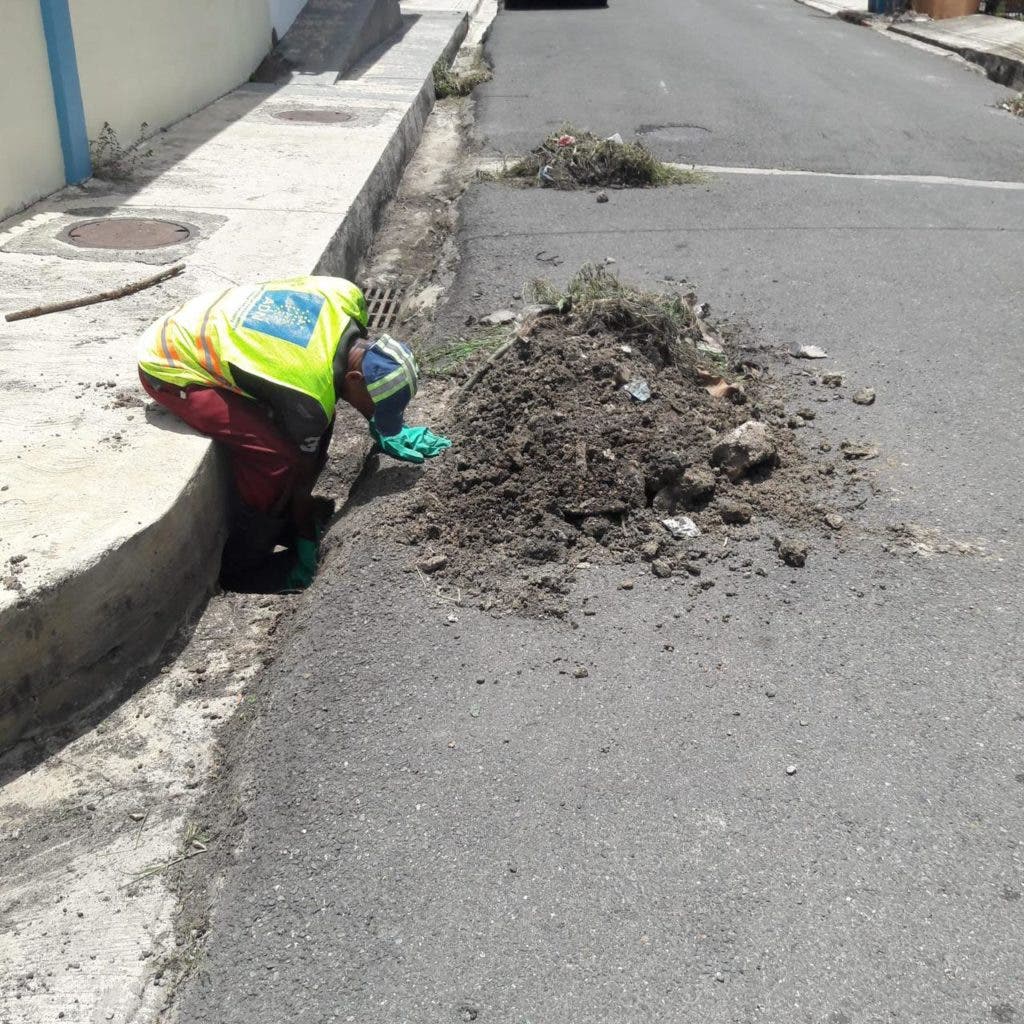 1692633329 917 Tormenta Franklin ADN pide a ciudadanos no sacar basura a