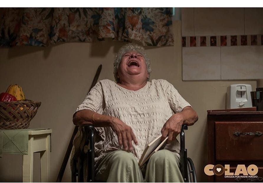 1692641476 817 ¡A 4 dias de cumplir anos Muere la famosa actriz