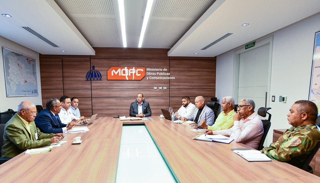 1692644365 628 Republica Dominicana se prepara ante el inminente paso de la