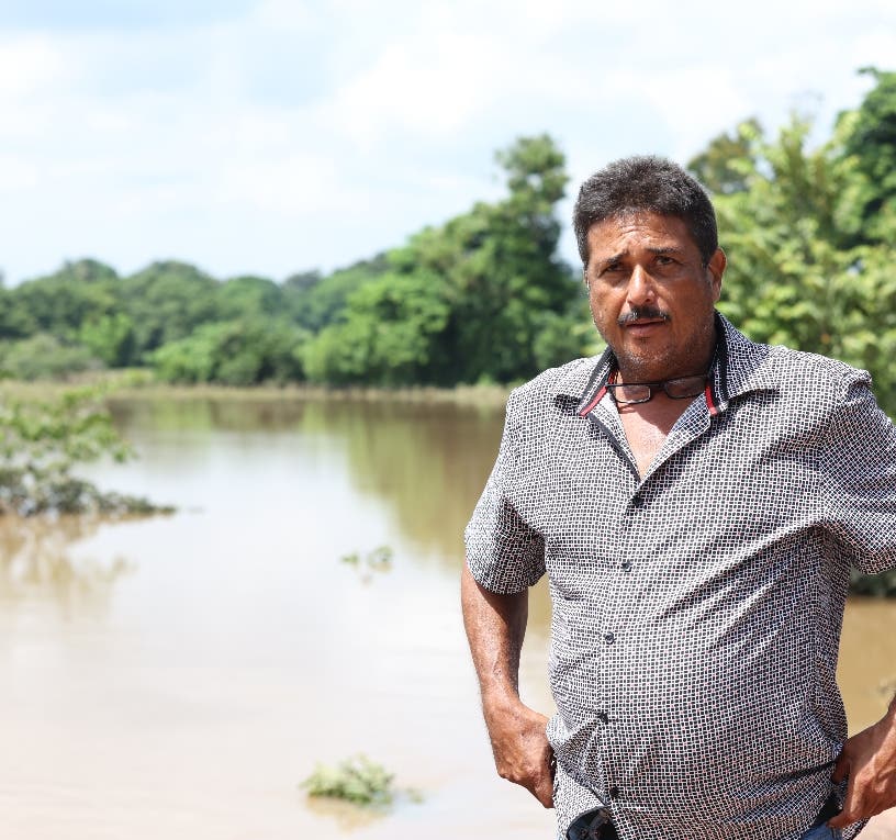 1693213092 549 Parceleros y ganaderos piden ayuda al presidente Abinader