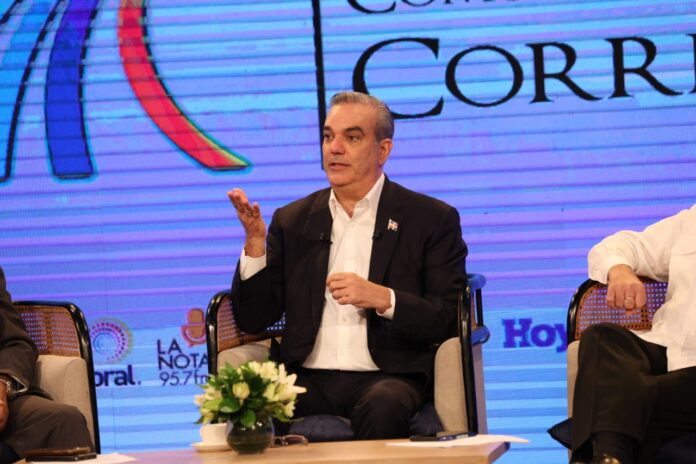 ¿Qué motivó a Luis Abinader a la reelección?