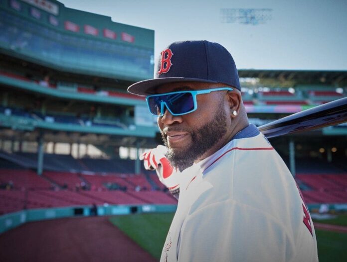 David Ortiz denuncia es víctima de extorsión y fraude