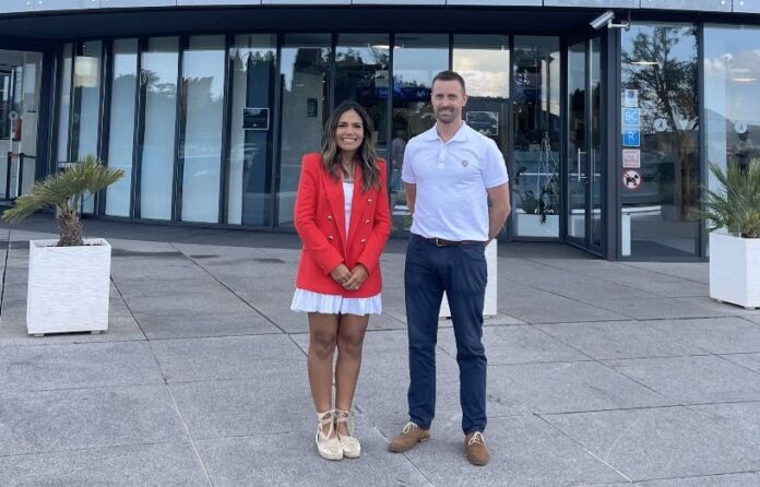 Academia Rafa Nadal firma acuerdo con agencia de RD