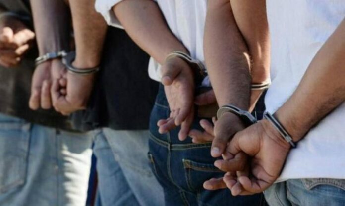 Al menos 235 prófugos fueron capturados en últimas dos semanas, según PN