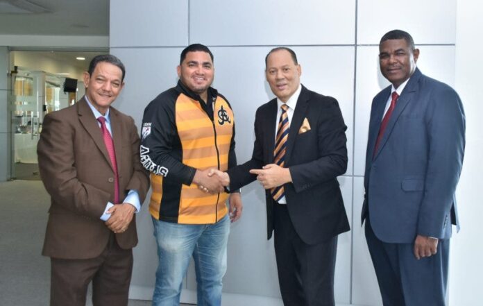 Ángel Ovalles: Despedir a Félix Fermín fue su momento más difícil