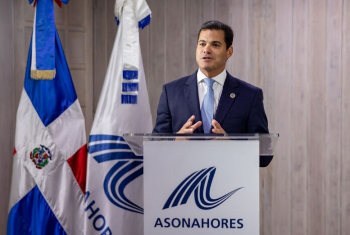Asonahores dice entrada de RD a Global Entry ratifica niveles de seguridad migratoria del país