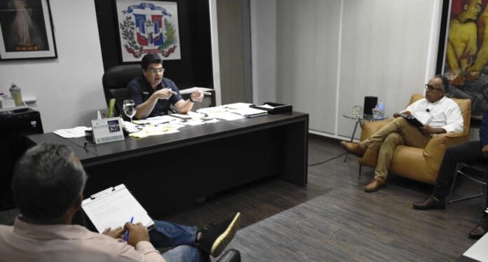 Caasd afirma acueductos retomaron su normalidad