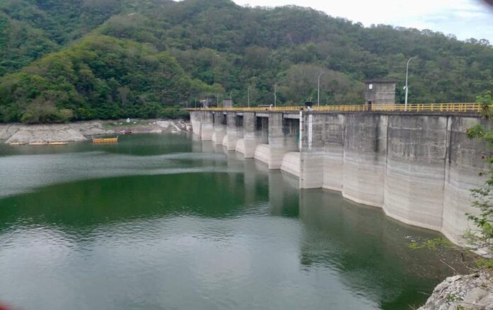 Caasd: restablecido servicio de agua potable para el GSD tras Franklin