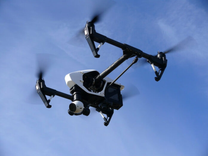 China reforzará los controles a la exportación de equipamientos para drones