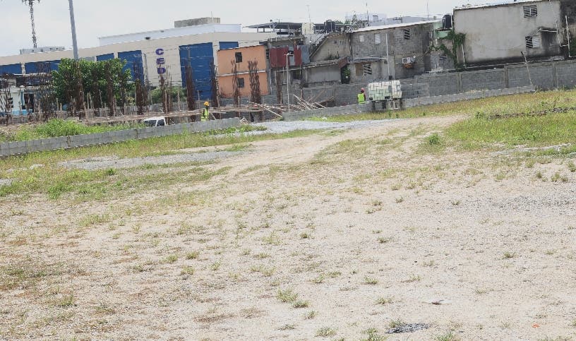 Cristo Rey y sus anos de espera que terminen el