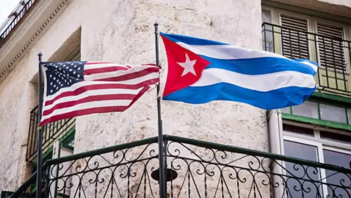 EE.UU reabrirá oficina para casos migratorios en Cuba