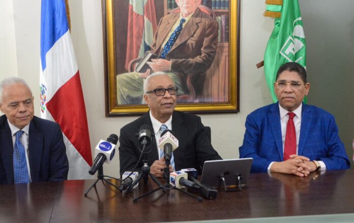 El PLD y Fuerza del Pueblo firmarán pactos de alianza en 126 municipios, según Daniel Toribio