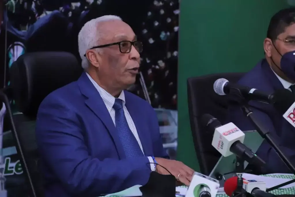 El PLD y Fuerza del Pueblo firmaran pactos de alianza.webp