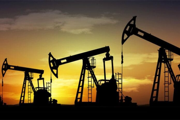 El petróleo de Texas abre con una subida del 0,43 %, hasta 81,90 dólares el barril