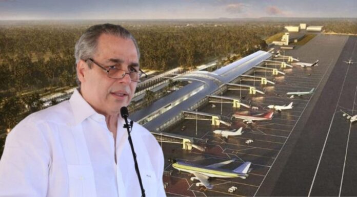Empresarios de Higüey, Bávaro y Punta Cana podrán invertir en el Aeropuerto de Bávaro