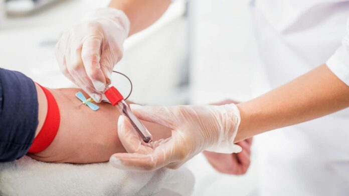 Especialista considera personas están en capacidad de donar sangre siempre